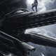 Illustration for article titled New Power Rangers Movie Posters Give a Teasing First Look at the Zords